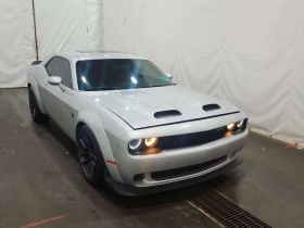 Dodge Challenger * Rwd Srt Hellcat Redeye Widebody * CARFAX *  | Mobile.bg � ����� ������ 3