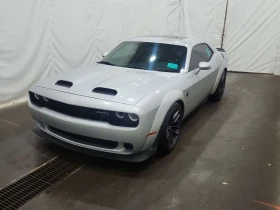����� �� �������� �� Dodge Challenger * Rwd Srt Hellcat Redeye Widebody * CARFAX * 