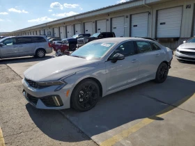 Kia K5 2.5l Gt Line