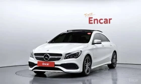 Mercedes-Benz CLA 220  AMG Line/ОБДУХ/ПОДГРЕВ/ПАМЕТ/ПАНО/