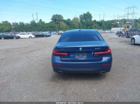 BMW 540 XDRIVE* АвтоКредит* (ЦЕНА ДО БГ) | Auto.bg — изображение 4