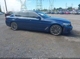 BMW 540 XDRIVE* АвтоКредит* (ЦЕНА ДО БГ) | Auto.bg — изображение 1