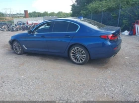 BMW 540 XDRIVE* АвтоКредит* (ЦЕНА ДО БГ) | Auto.bg — изображение 3