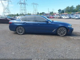 BMW 540 XDRIVE* АвтоКредит* (ЦЕНА ДО БГ) | Auto.bg — изображение 6