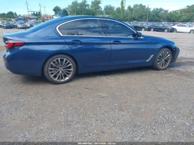 BMW 540 XDRIVE* АвтоКредит* (ЦЕНА ДО БГ) | Auto.bg — изображение 5