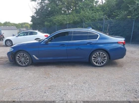 BMW 540 XDRIVE* АвтоКредит* (ЦЕНА ДО БГ) | Auto.bg — изображение 7