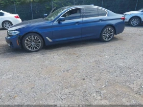 BMW 540 XDRIVE* АвтоКредит* (ЦЕНА ДО БГ) | Auto.bg — изображение 8