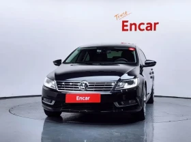 VW CC 2.0 TSI - 8500 € - 81492452 3