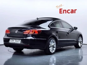 VW CC 2.0 TSI - 8500 € - 81492452 2