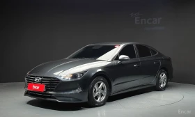 Hyundai Sonata ГАЗ* CAMERA* ПОДГРЕВ* 