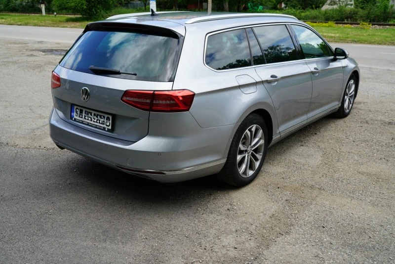 VW Passat HighLine, снимка 6 - Автомобили и джипове - 46960228