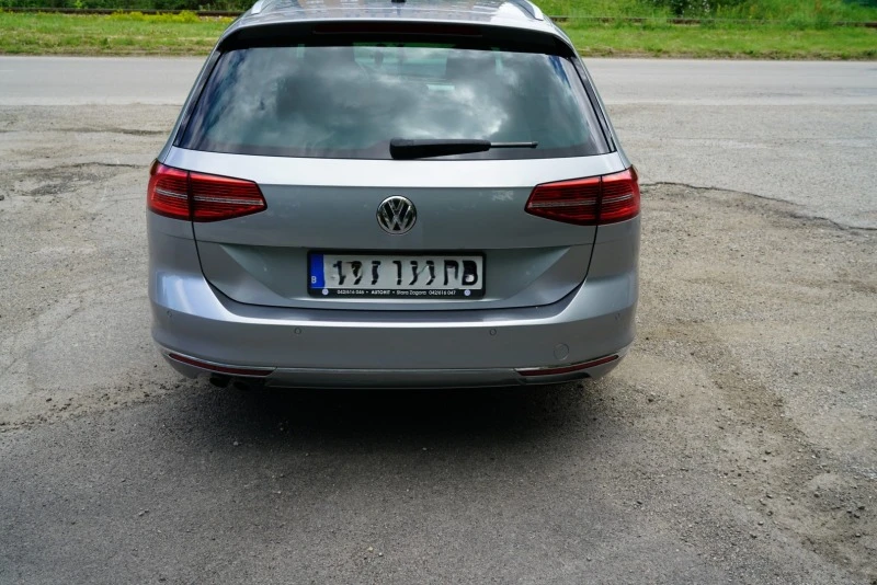 VW Passat HighLine, снимка 7 - Автомобили и джипове - 46960228