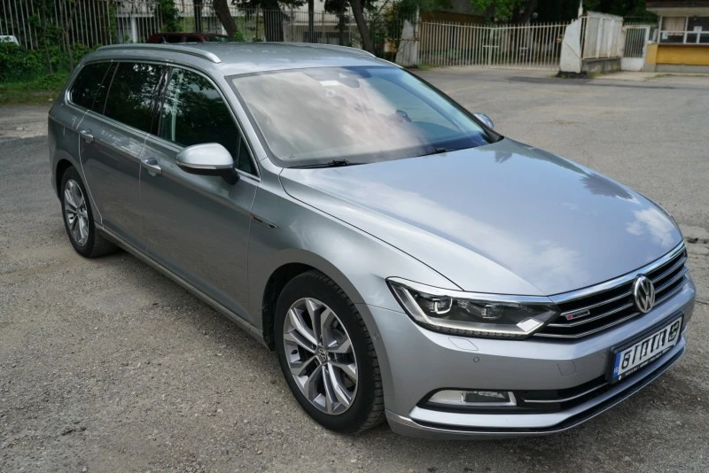 VW Passat HighLine, снимка 3 - Автомобили и джипове - 46960228