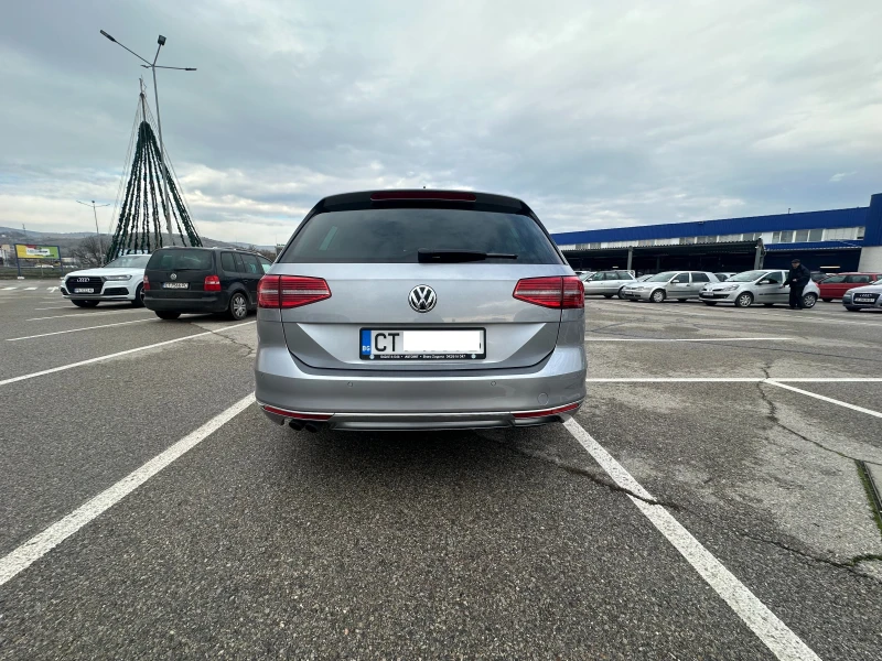 VW Passat HighLine, снимка 6 - Автомобили и джипове - 46960228