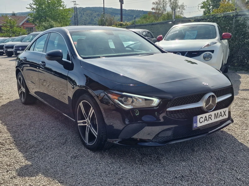 Mercedes-Benz CLA 250 i/Aвт./4-matic/Лизинг, снимка 6 - Автомобили и джипове - 47444471