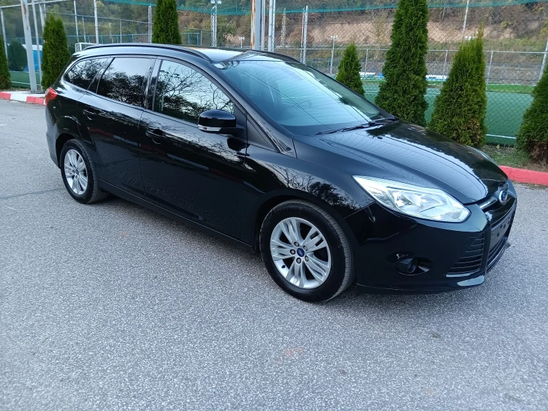 Ford Focus, снимка 2 - Автомобили и джипове - 49020643