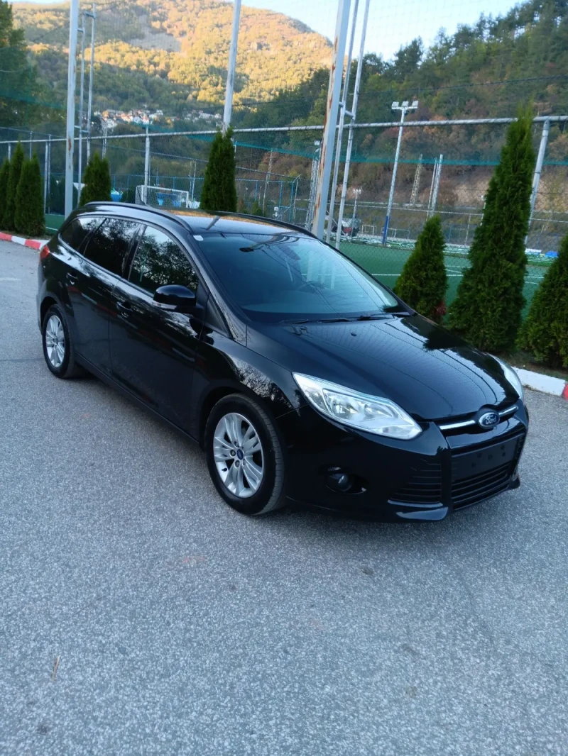 Ford Focus, снимка 4 - Автомобили и джипове - 49020643