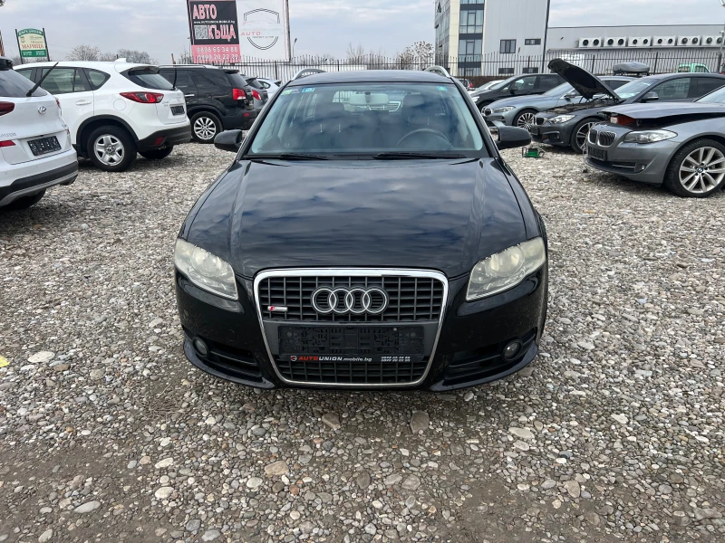 Audi A4 2.0 ТDI S LINE, снимка 2 - Автомобили и джипове - 48798748