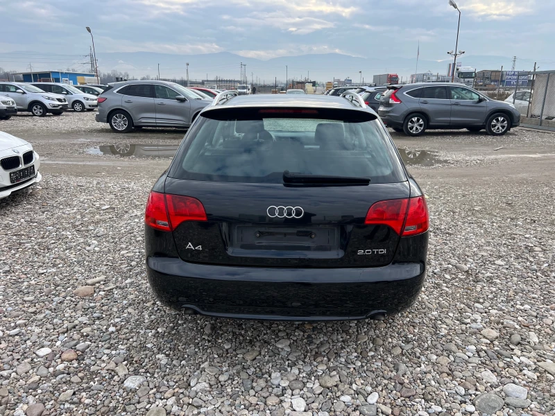 Audi A4 2.0 ТDI S LINE, снимка 6 - Автомобили и джипове - 48798748