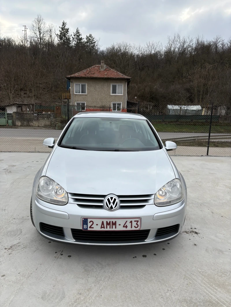 VW Golf 1.9TDI 90кс , снимка 2 - Автомобили и джипове - 49211176