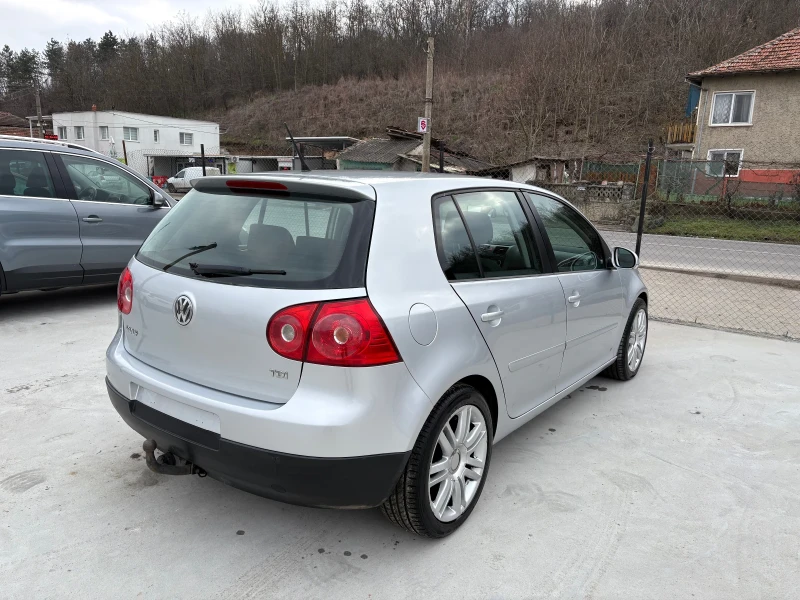 VW Golf 1.9TDI 90кс , снимка 6 - Автомобили и джипове - 49211176