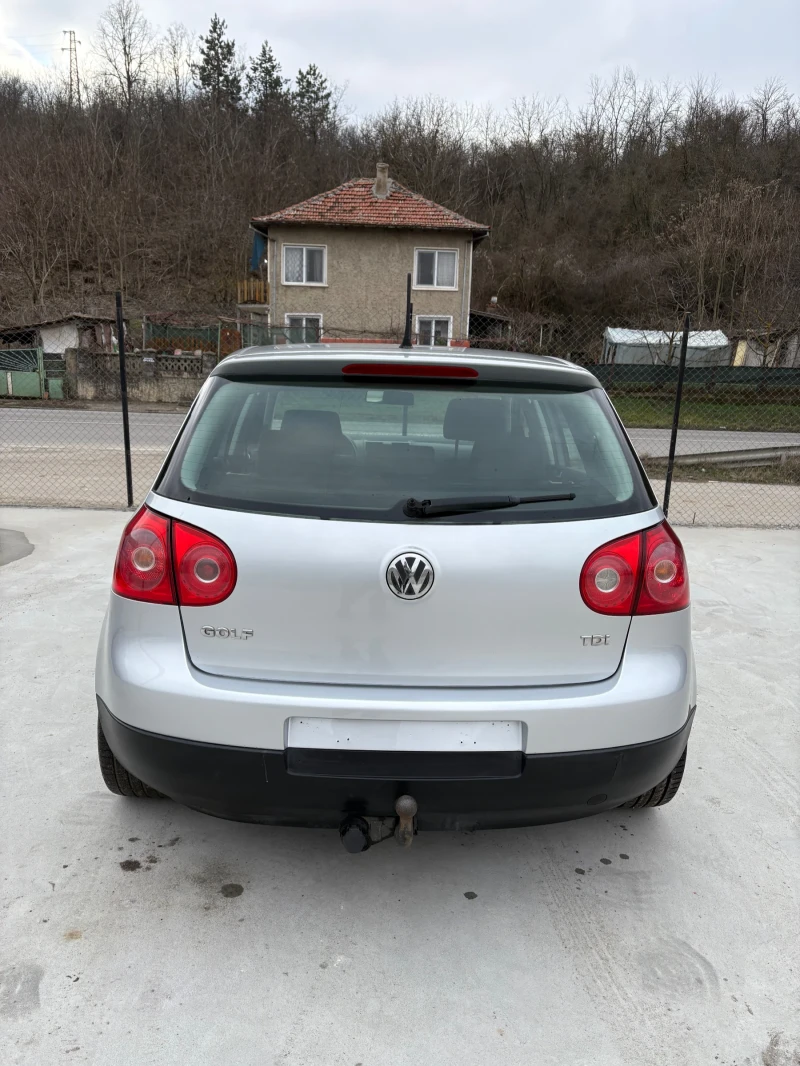 VW Golf 1.9TDI 90кс , снимка 8 - Автомобили и джипове - 49211176