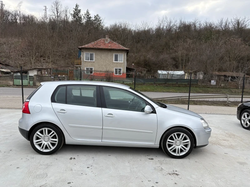 VW Golf 1.9TDI 90кс , снимка 4 - Автомобили и джипове - 49211176