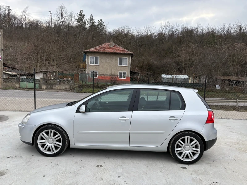 VW Golf 1.9TDI 90кс , снимка 5 - Автомобили и джипове - 49211176