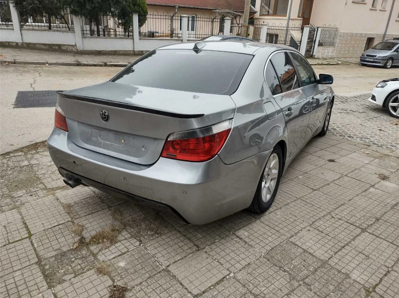 BMW 525 M Line, снимка 2 - Автомобили и джипове - 49350999