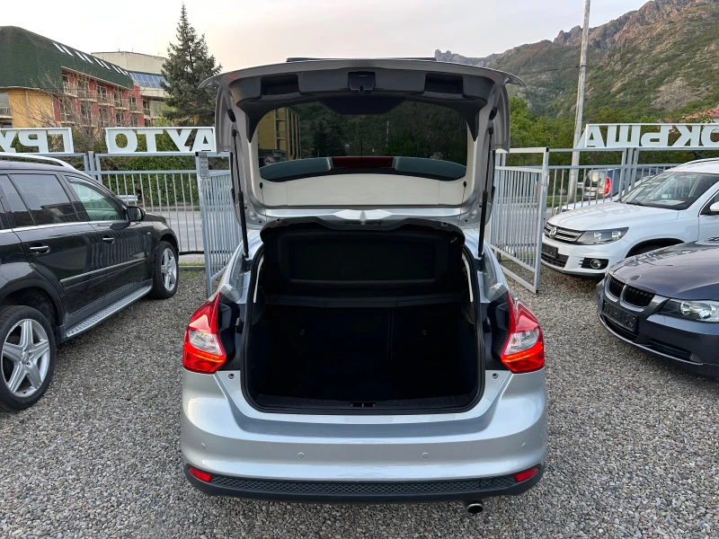 Ford Focus 1, 6i EkoBoost, снимка 7 - Автомобили и джипове - 49995929