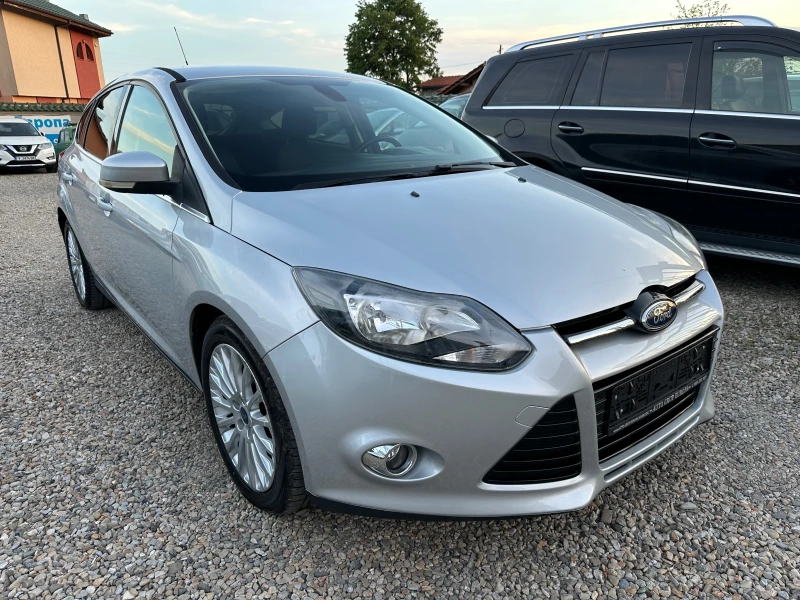 Ford Focus 1, 6i EkoBoost, снимка 2 - Автомобили и джипове - 49995929