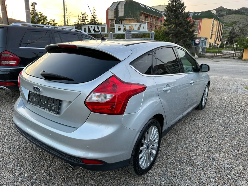Ford Focus 1, 6i EkoBoost, снимка 5 - Автомобили и джипове - 49995929