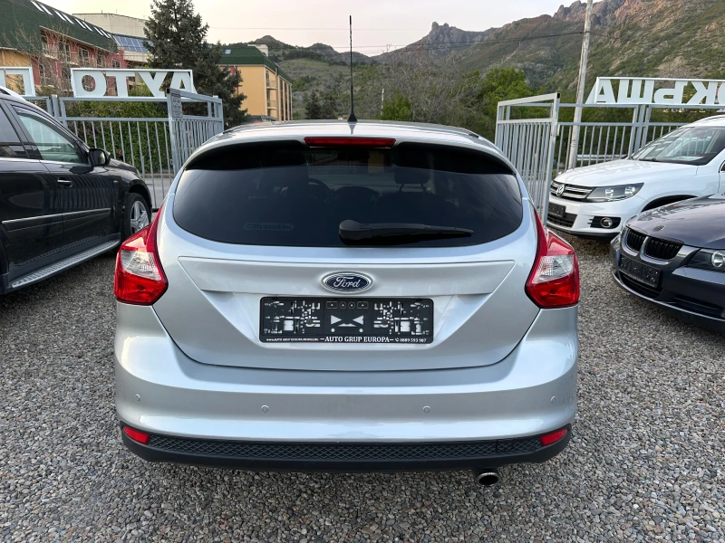 Ford Focus 1, 6i EkoBoost, снимка 6 - Автомобили и джипове - 49995929