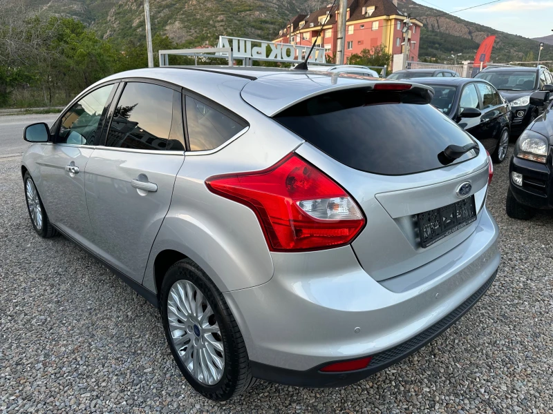 Ford Focus 1, 6i EkoBoost, снимка 4 - Автомобили и джипове - 49995929