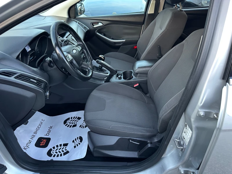Ford Focus 1, 6i EkoBoost, снимка 9 - Автомобили и джипове - 49995929