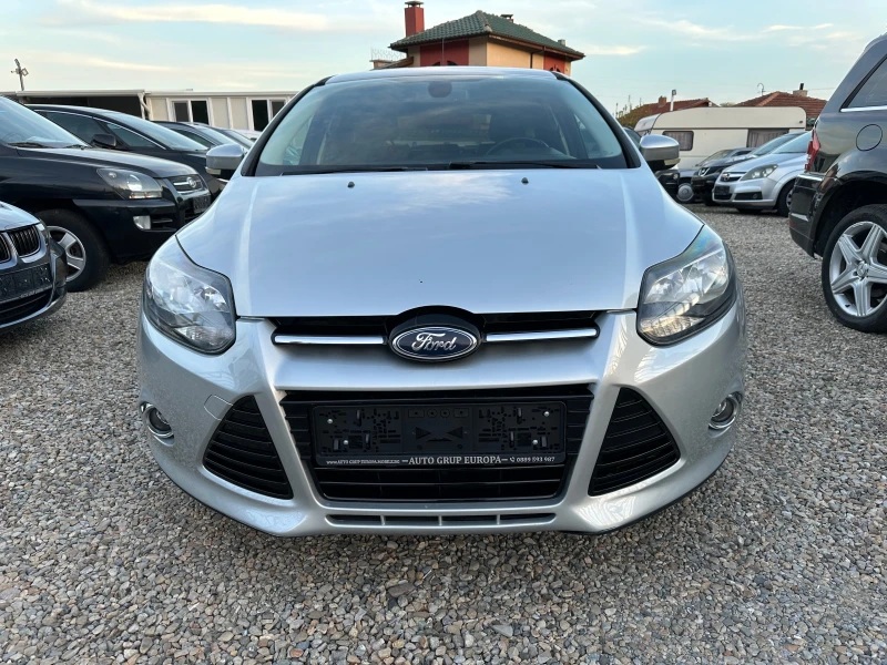 Ford Focus 1, 6i EkoBoost