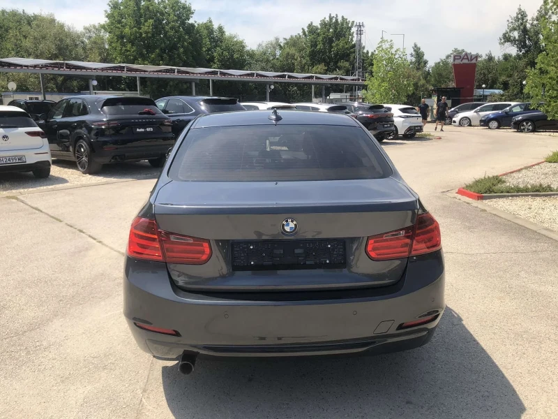 BMW 318 M Sport LED, снимка 5 - Автомобили и джипове - 51082693