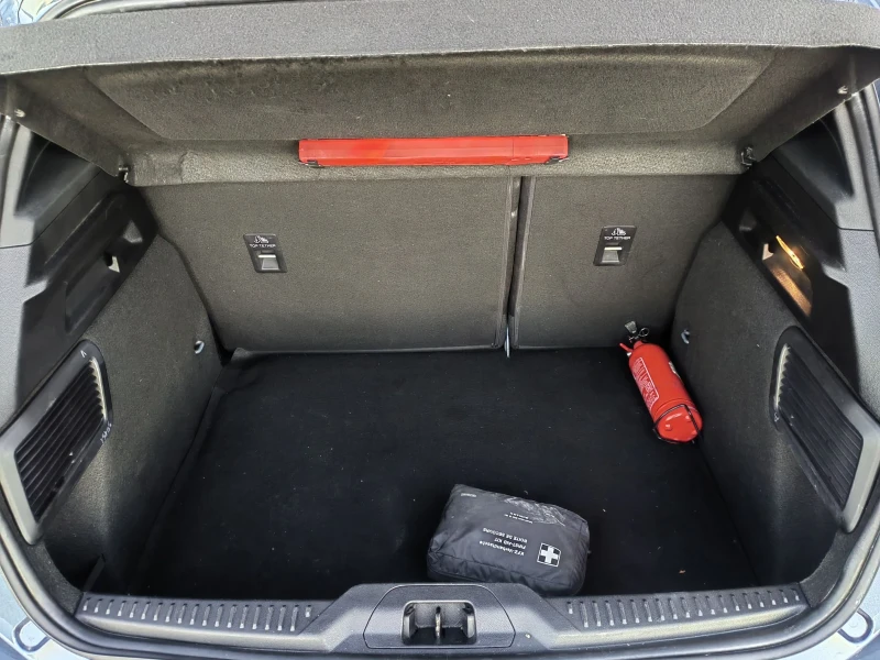 Ford Focus  Stline , снимка 14 - Автомобили и джипове - 51781766