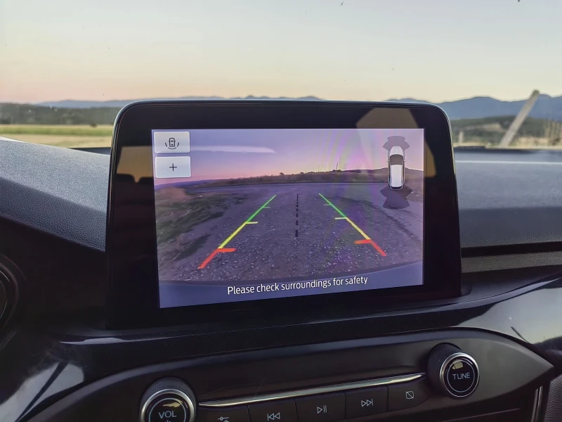 Ford Focus  Stline , снимка 13 - Автомобили и джипове - 51781766