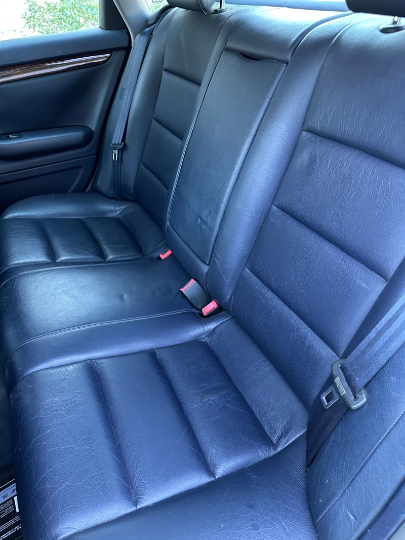 Audi A4, снимка 8 - Автомобили и джипове - 52673813