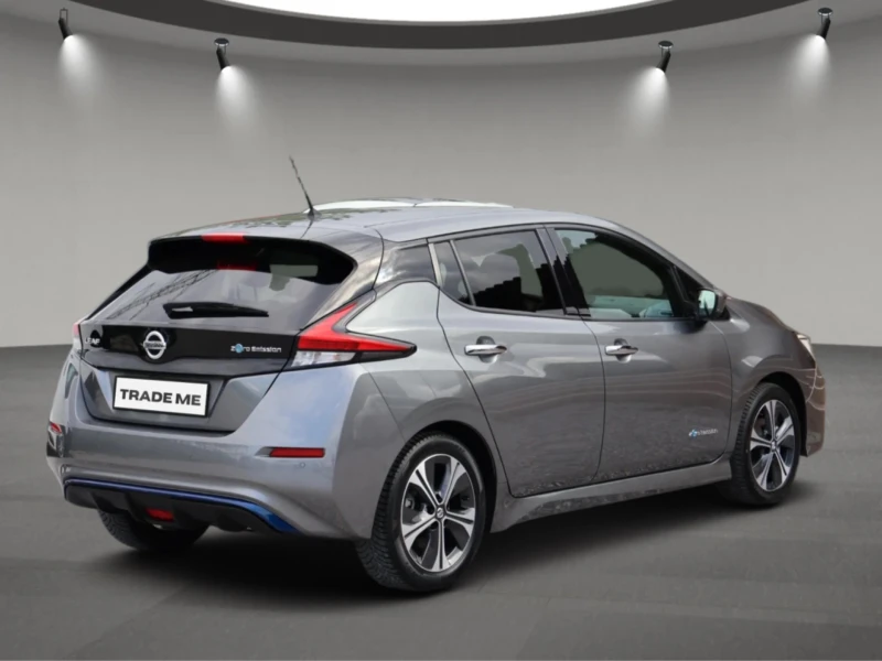 Nissan Leaf  n-connecta 40kwh 150cv, снимка 5 - Автомобили и джипове - 52015403