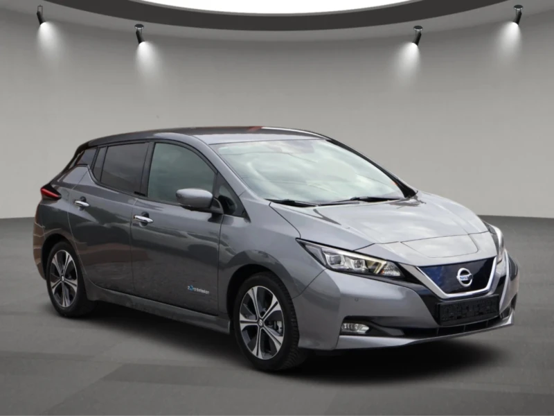 Nissan Leaf  n-connecta 40kwh 150cv