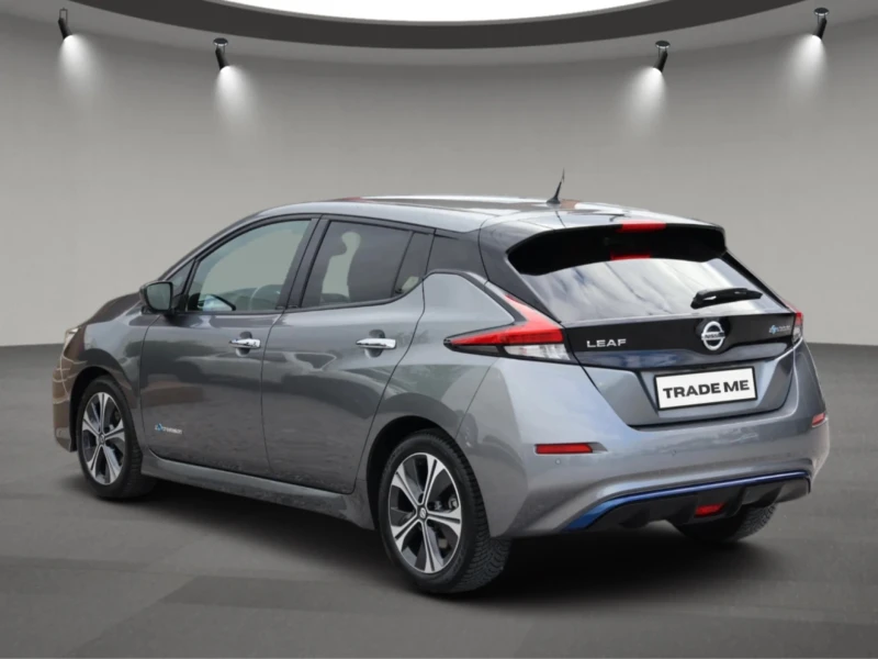 Nissan Leaf  n-connecta 40kwh 150cv, снимка 3 - Автомобили и джипове - 52015403