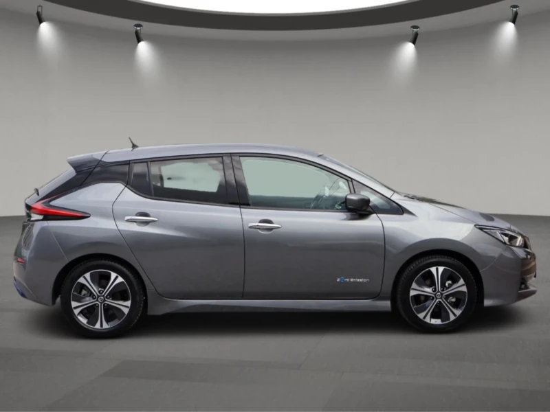 Nissan Leaf  n-connecta 40kwh 150cv, снимка 7 - Автомобили и джипове - 52015403