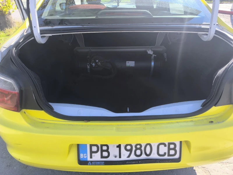 Citroen C-Elysee, снимка 6 - Автомобили и джипове - 52551222