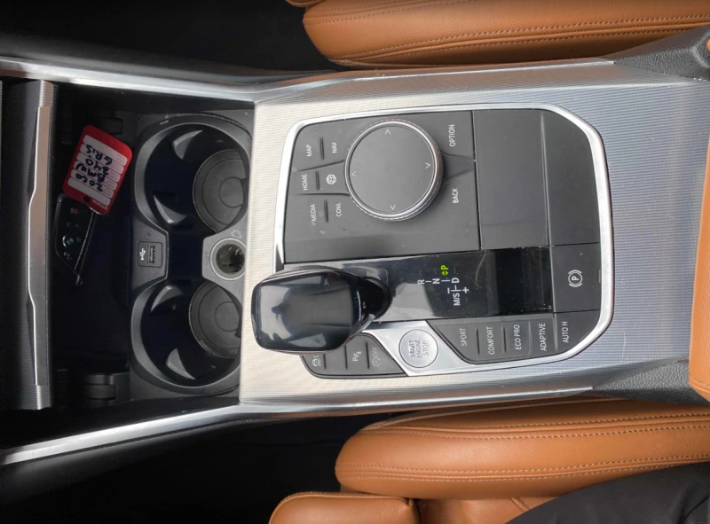 BMW 340 видео на двигателя, снимка 10 - Автомобили и джипове - 52382405