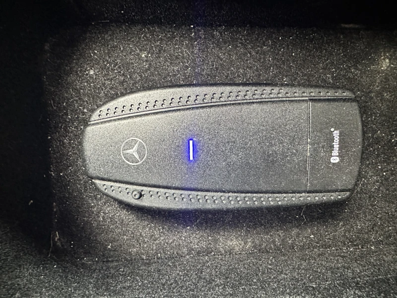 Mercedes-Benz E 320, снимка 5 - Автомобили и джипове - 52540881