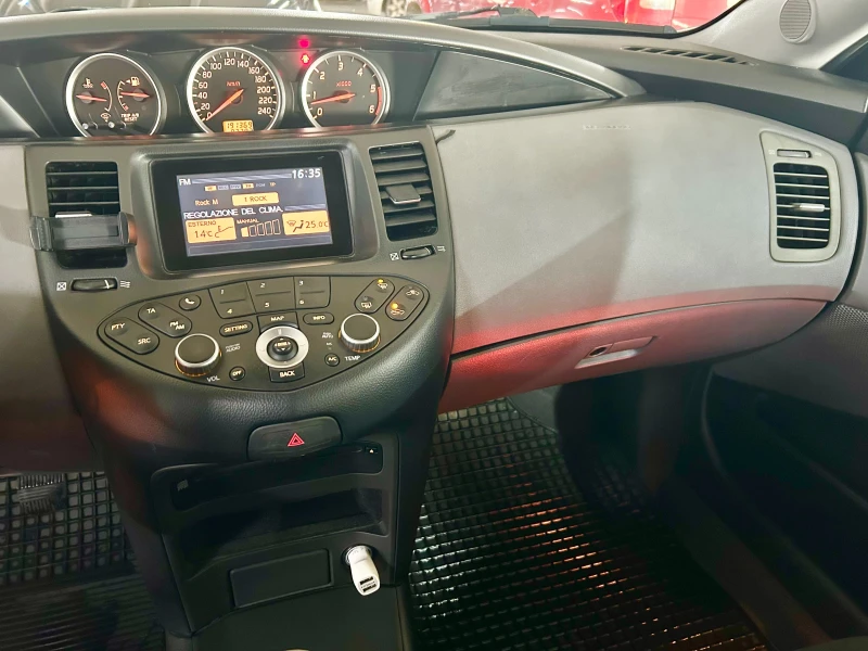 Nissan Primera, снимка 8 - Автомобили и джипове - 52681656