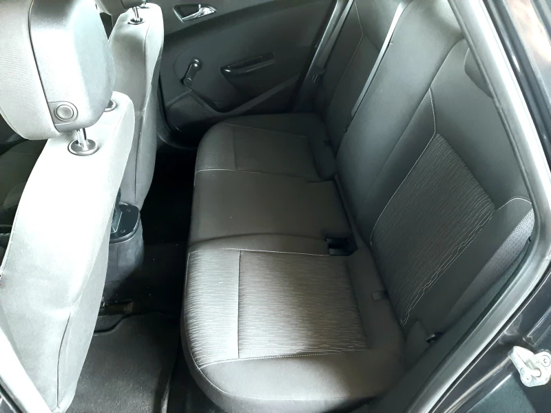 Opel Astra 1.7COSMO-FACELIFT-ИТАЛИЯ ! ! ! , снимка 15 - Автомобили и джипове - 52697817