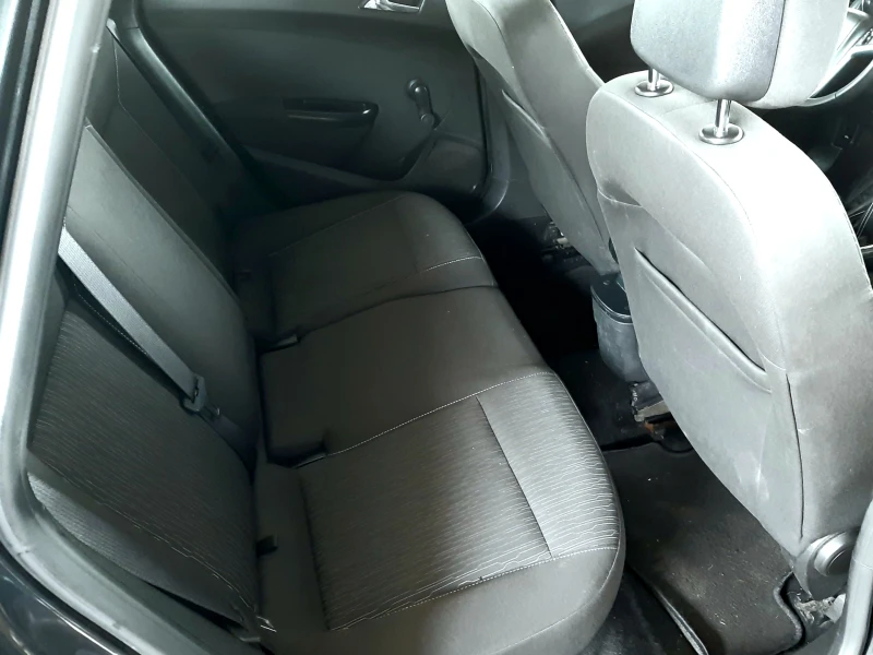 Opel Astra 1.7COSMO-FACELIFT-ИТАЛИЯ ! ! ! , снимка 16 - Автомобили и джипове - 52697817